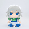 фотография Touhou Plush Series EX10 Sakuya Izayoi