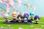 фотография Toku Touken Ranbu Hanamaru ～Setsugetsuka～ Suya Suya☆ on the Cable vol.1: Nakigitsune