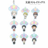 фотография Bungo Stray Dogs Trading POPOON Acrylic Keychain: Ranpo Edogawa