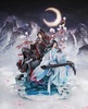 фотография Wei Wuxian & Lan WangJi Buxianxian Ver.