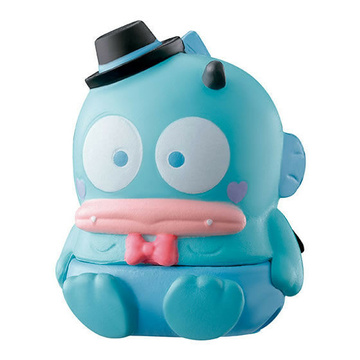 главная фотография Hugcot Sanrio Characters 7: Hangyodon