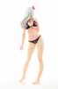 фотография Mirajane Strauss Swimsuit Pure in Heart♥ Little Devil Bikini Ver.