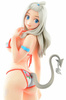 фотография Mirajane Strauss Swimsuit Pure in Heart♥ Rose Bikini ver.