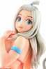 фотография Mirajane Strauss Swimsuit Pure in Heart♥ Rose Bikini ver.