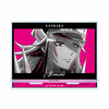 фотография TV Anime Nanbaka Ani-Art BLACK LABEL BIG Acrylic Stand: Momoko