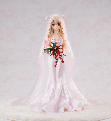 главная фотография KDcolle Illyasviel von Einzbern Wedding Dress Ver.