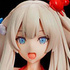 Assemble Heroines Summer Queens Caster/Marie Antoinette