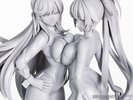 фотография Atago ＆ Takao Race Queen Ver.