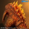 фотография Toho Daikaiju Series Godzilla 2019 Burning Ver.