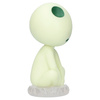 фотография Kodama Figure Sitting Kodama