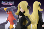 фотография Pokemon Scale World Sinnoh Region: Garchomp Exclusive