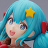 SPM Figure Hatsune Miku Winter 2022