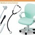 Petit Sample Puchi Doctor, Please Examine!: I'll take a look