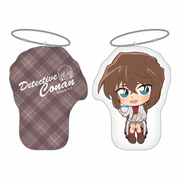 главная фотография Detective Conan Outing Mascot Sorezore no Break Time Ver.: Ai Haibara