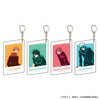 фотография Jujutsu Kaisen Acrylic Keychain: Megumi Fushiguro