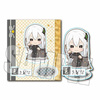 фотография Beckoning Cat Acrylic Stand Re:ZERO -Starting Life in Another World-: Echidna
