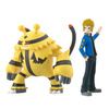 фотография Pokemon Scale World Sinnoh Region: Electivire Exclusive