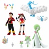 фотография Pokémon Scale World Hoenn Region Vol.2: Yuuki