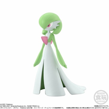 главная фотография Pokémon Scale World Hoenn Region Vol.2: Gardevoir