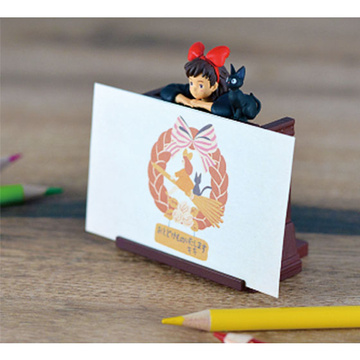 главная фотография Kiki's Delivery Service Card Holder