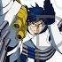 My Hero Academia Acrylic Stand: Tenya Iida