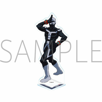 главная фотография My Hero Academia Acrylic Stand: Twice