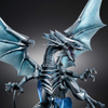 фотография Art Works Monsters Blue-Eyes White Dragon ～Holographic Edition～