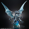 фотография Art Works Monsters Blue-Eyes White Dragon ～Holographic Edition～