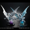 фотография Art Works Monsters Blue-Eyes White Dragon ～Holographic Edition～
