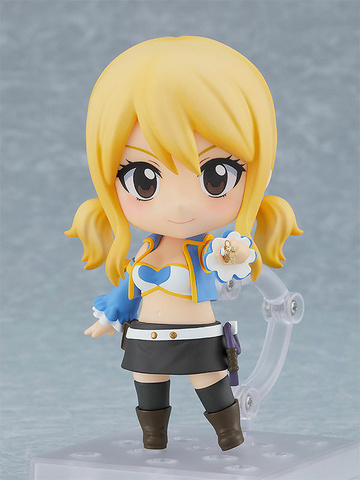 главная фотография Nendoroid Lucy Heartfilia