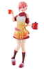 фотография Ichiban Kuji Eiga Gotoubun no Hanayome ~Yume no Hitotoki~: Nakano Ichika Flower Apron