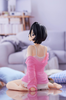 фотография Relax time Kuchiki Rukia