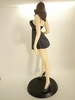 фотография DX Stylish Figure Dress-up Mine Fujiko Lace Dress B