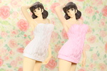 фотография DX Stylish Figure Dress-up Mine Fujiko Knitted One Piece W