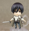 фотография Nendoroid Mikasa Ackerman The Final Season Ver.