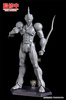 фотография figma Guyver I Ultimate Edition 