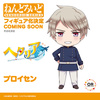 фотография Nendoroid Prussia