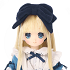 Picco EX Cute Koron Classic Alice -Alice wandered into the party.- 1/12 Complete Doll