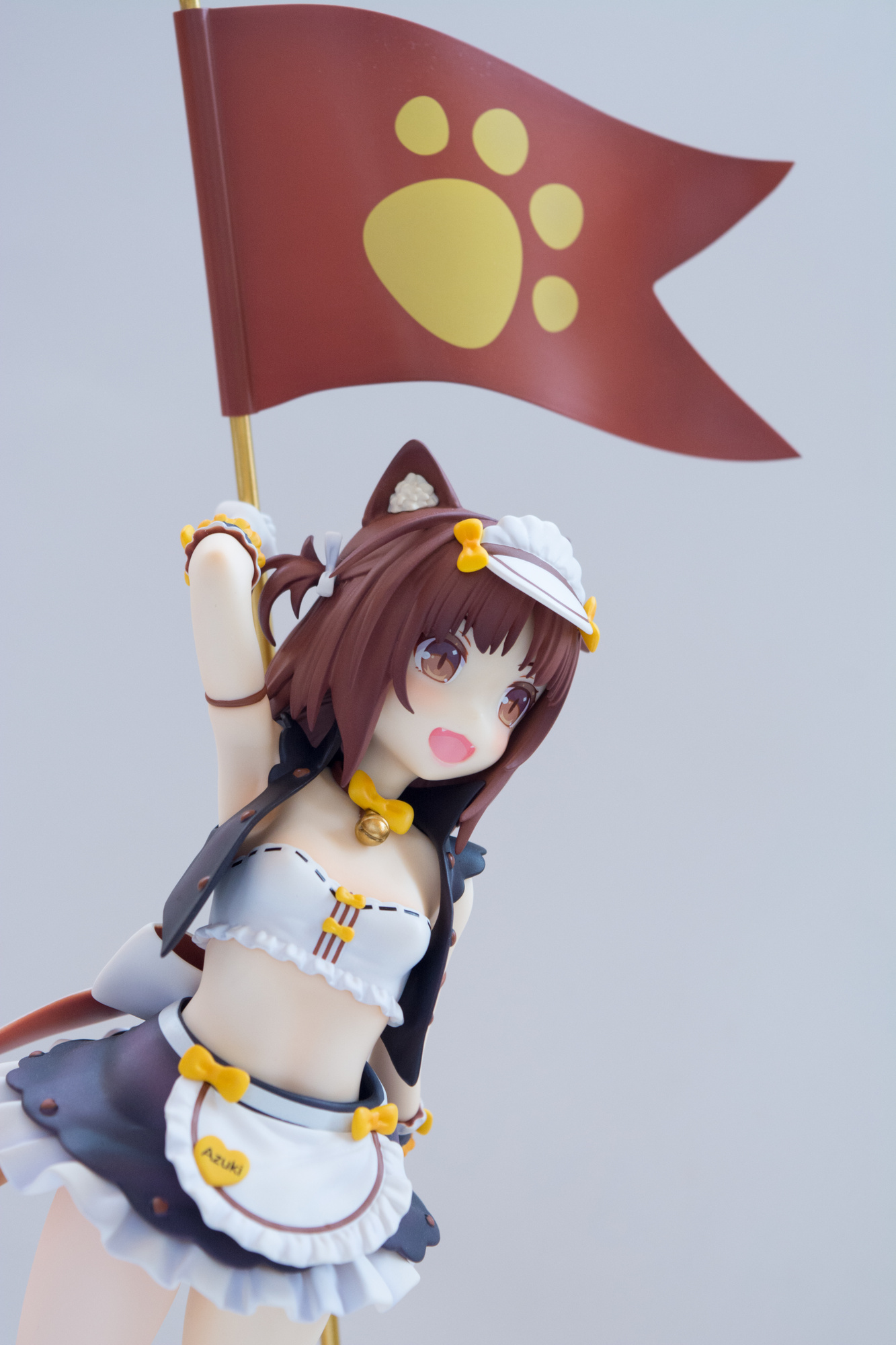 Azuki Race Queen Ver. [by Nekoyome] - My Anime Shelf