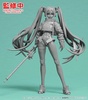 фотография MODEROID Racing Miku 2022 Ver.