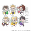 фотография Acrylic Puchi Stand Attack on Titan 17/ Fruits ver. Mini Chara: Hanji