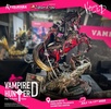 фотография Elite Exclusive Statue Vampire Hunter D