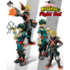 фотография Ichiban Kuji Boku no Hero Academia Fight On! Izuku Midoriya