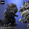 фотография Deforeal Godzilla (2004) General Distribution Ver.