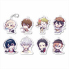 фотография Bungo Stray Dogs Acrylic Keychain Oshigoto Collection Blind Bag: Atsushi Nakajima