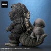 фотография Deforeal Son of Godzilla Godzilla (1967) Limited Ver.