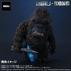 фотография Deforeal Kong from Godzilla vs. Kong (2021) Limited Ver.