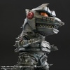 фотография Deforeal Mechagodzilla (1974) Limited Version