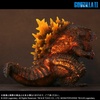 фотография Deforeal Burning Godzilla (2019) Limited Edition