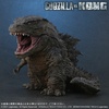 фотография Deforeal Godzilla from Godzilla vs. Kong (2021) Limited Ver.
